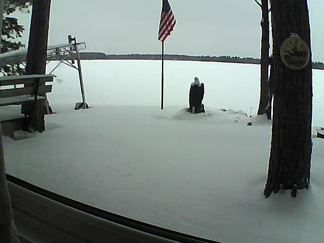 Whiteface Cam Image - Sun, 12/15/2019 3:10pm 