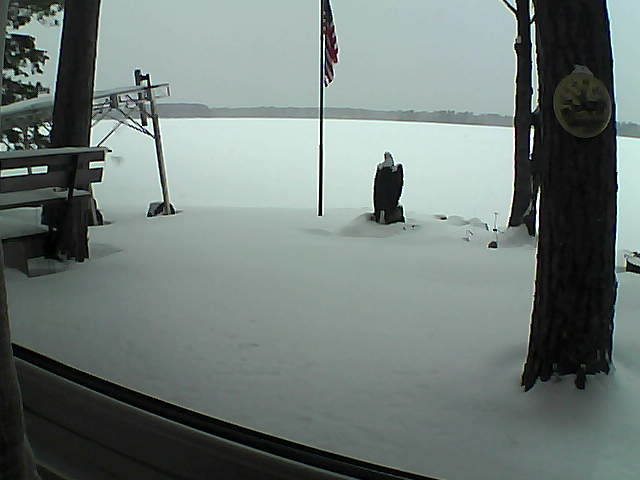 Whiteface Cam Image - Sun, 12/15/2019 3:50pm 