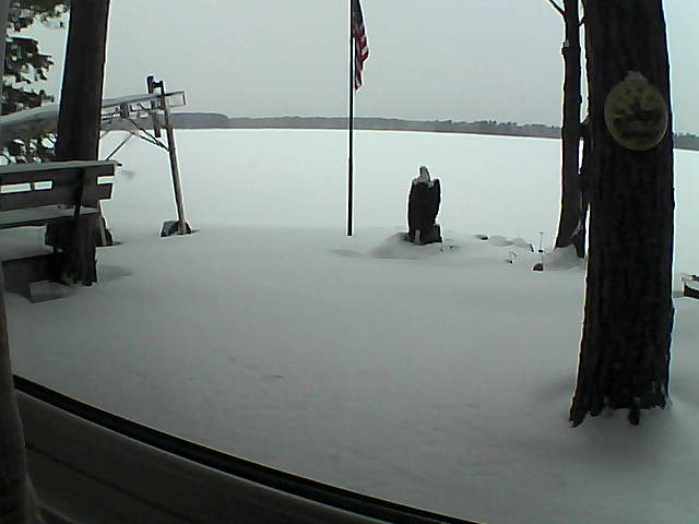 Whiteface Cam Image - Sun, 12/15/2019 4:10pm 