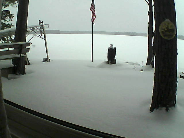 Whiteface Cam Image - Mon, 12/16/2019 7:30am 