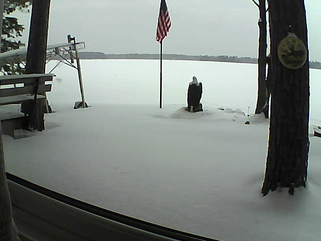 Whiteface Cam Image - Mon, 12/16/2019 8:40am 