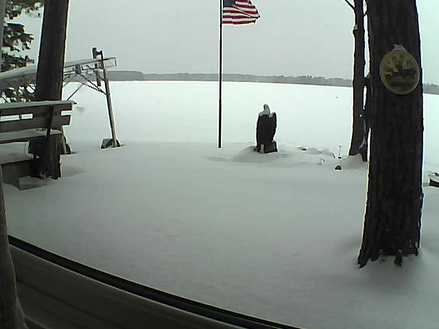 Whiteface Cam Image - Mon, 12/16/2019 9:00am 