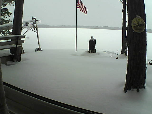 Whiteface Cam Image - Mon, 12/16/2019 9:10am 