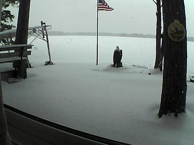 Whiteface Cam Image - Mon, 12/16/2019 9:50am 