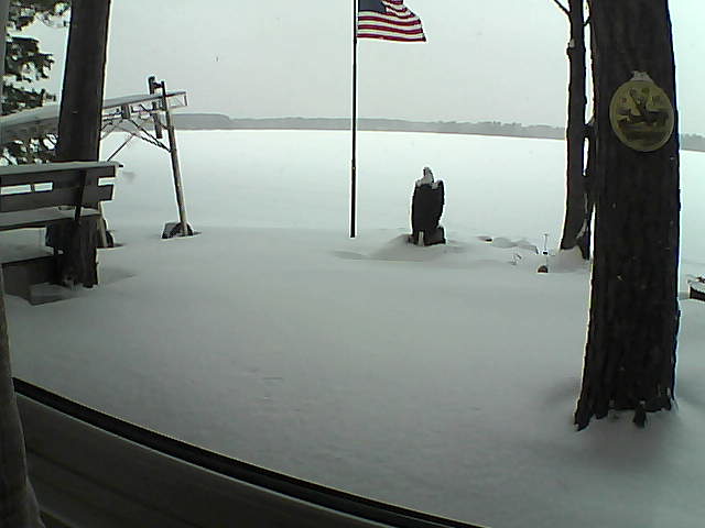 Whiteface Cam Image - Mon, 12/16/2019 10:00am 