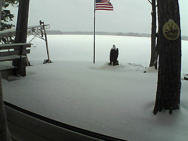 Whiteface Cam Image - Mon, 12/16/2019 10:10am 