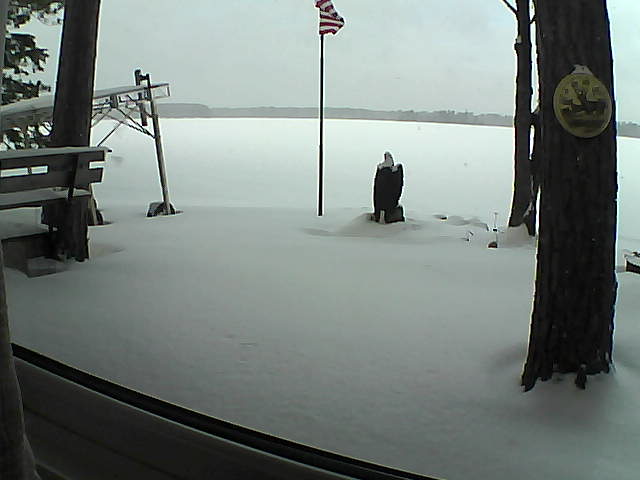 Whiteface Cam Image - Mon, 12/16/2019 10:20am 