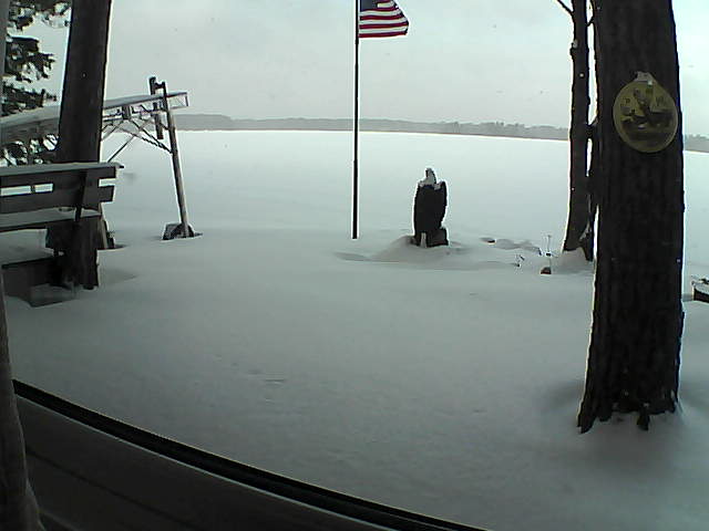 Whiteface Cam Image - Mon, 12/16/2019 10:30am 