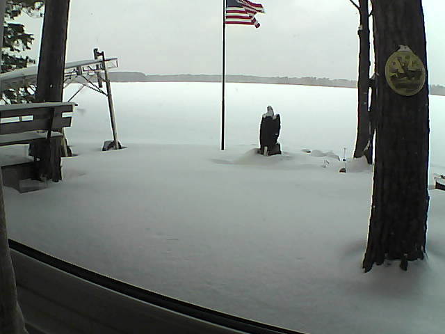 Whiteface Cam Image - Mon, 12/16/2019 10:40am 