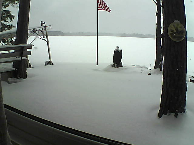 Whiteface Cam Image - Mon, 12/16/2019 11:30am 