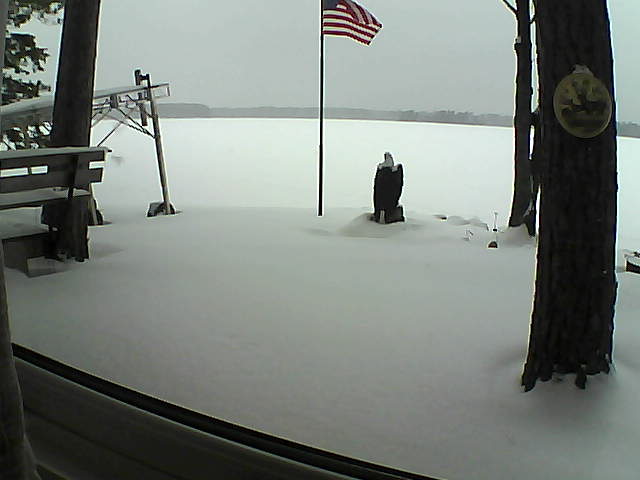 Whiteface Cam Image - Mon, 12/16/2019 11:50am 