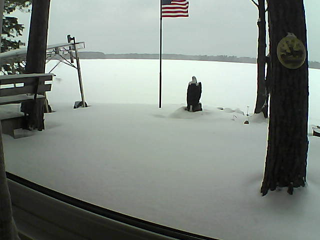 Whiteface Cam Image - Mon, 12/16/2019 12:00pm 