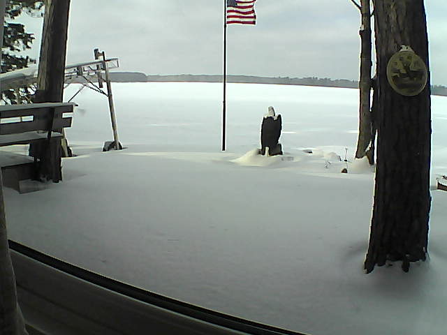 Whiteface Cam Image - Mon, 12/16/2019 12:20pm 