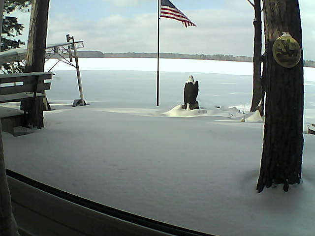 Whiteface Cam Image - Mon, 12/16/2019 12:30pm 