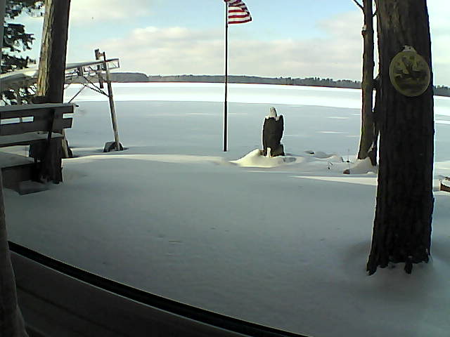 Whiteface Cam Image - Mon, 12/16/2019 12:40pm 