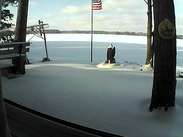 Whiteface Cam Image - Mon, 12/16/2019 12:50pm 