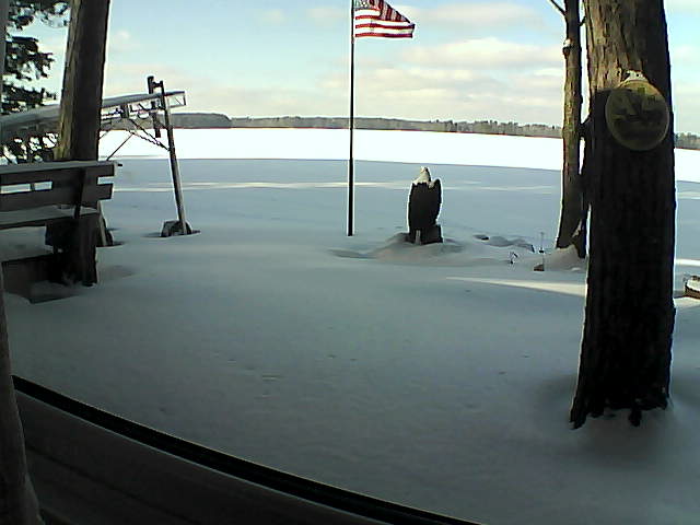 Whiteface Cam Image - Mon, 12/16/2019 1:00pm 