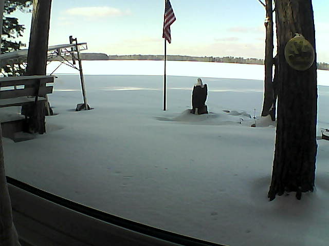 Whiteface Cam Image - Mon, 12/16/2019 1:10pm 