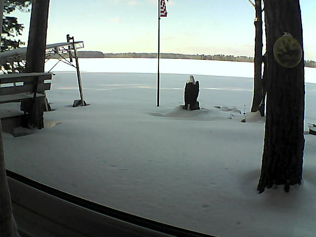 Whiteface Cam Image - Mon, 12/16/2019 1:20pm 