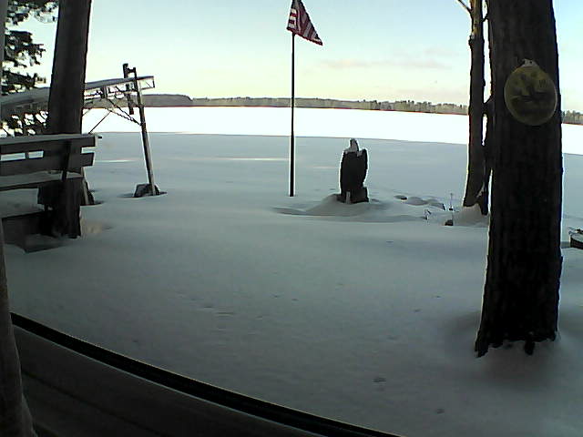 Whiteface Cam Image - Mon, 12/16/2019 1:30pm 