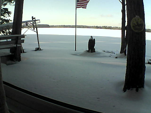 Whiteface Cam Image - Mon, 12/16/2019 1:40pm 