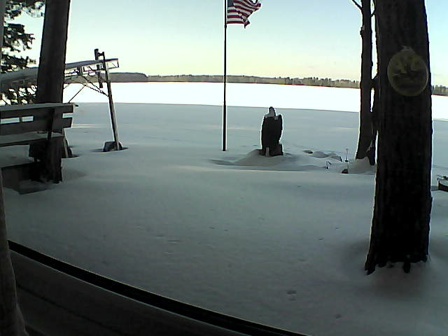 Whiteface Cam Image - Mon, 12/16/2019 1:50pm 