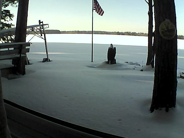 Whiteface Cam Image - Mon, 12/16/2019 2:00pm 