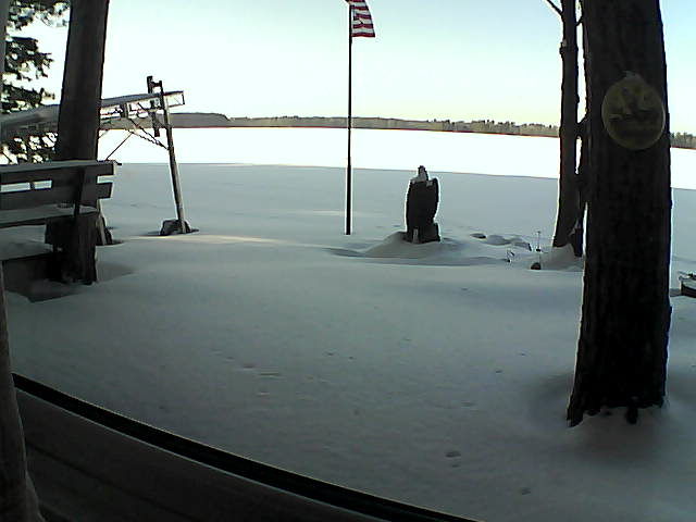 Whiteface Cam Image - Mon, 12/16/2019 2:20pm 