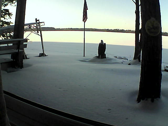 Whiteface Cam Image - Mon, 12/16/2019 3:10pm 