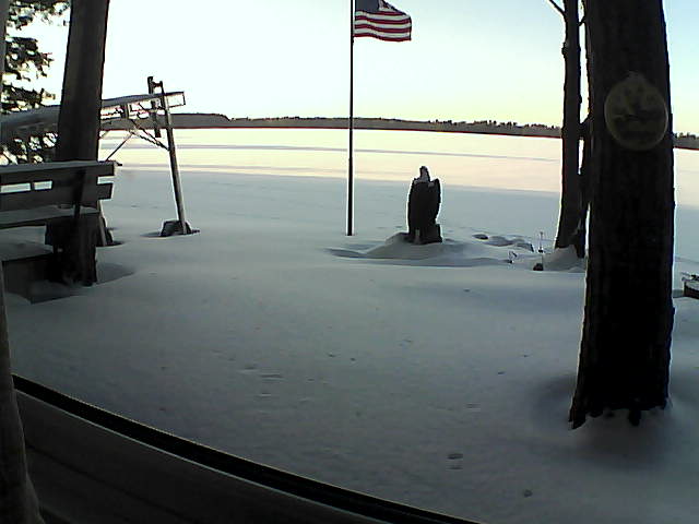 Whiteface Cam Image - Mon, 12/16/2019 3:30pm 