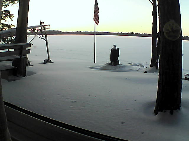 Whiteface Cam Image - Mon, 12/16/2019 4:00pm 