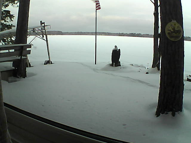 Whiteface Cam Image - Tue, 12/17/2019 7:40am 