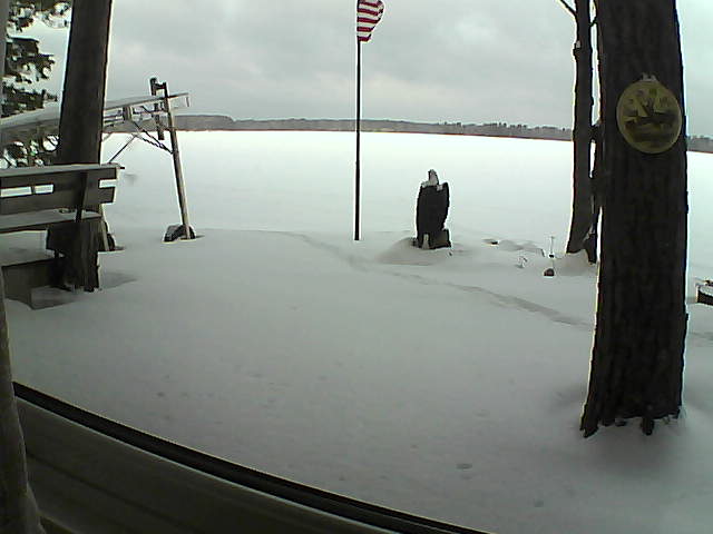 Whiteface Cam Image - Tue, 12/17/2019 7:50am 