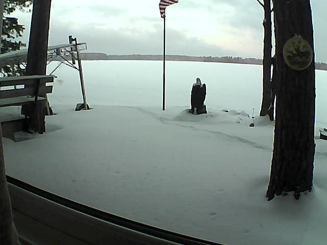 Whiteface Cam Image - Tue, 12/17/2019 8:00am 