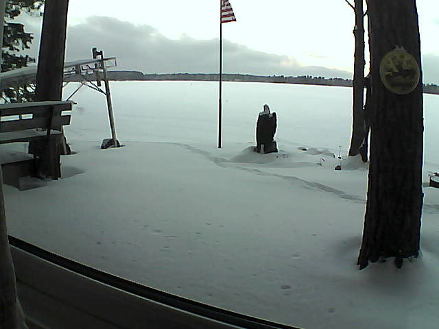 Whiteface Cam Image - Tue, 12/17/2019 8:10am 