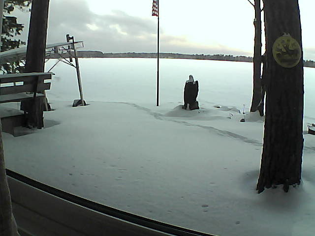 Whiteface Cam Image - Tue, 12/17/2019 8:20am 