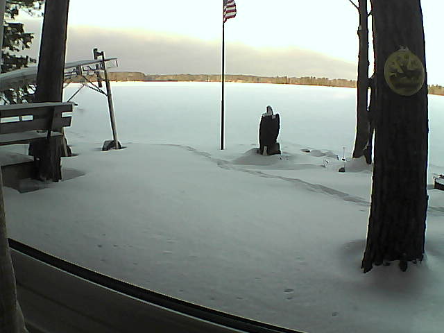 Whiteface Cam Image - Tue, 12/17/2019 8:30am 