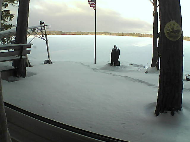 Whiteface Cam Image - Tue, 12/17/2019 8:41am 