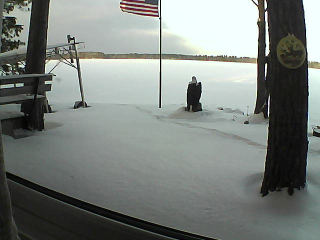 Whiteface Cam Image - Tue, 12/17/2019 8:51am 