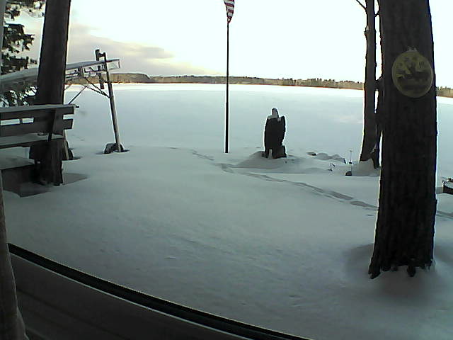 Whiteface Cam Image - Tue, 12/17/2019 9:01am 