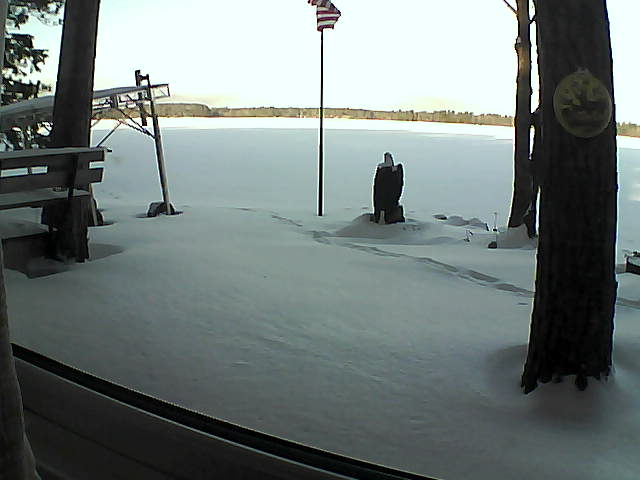 Whiteface Cam Image - Tue, 12/17/2019 9:11am 