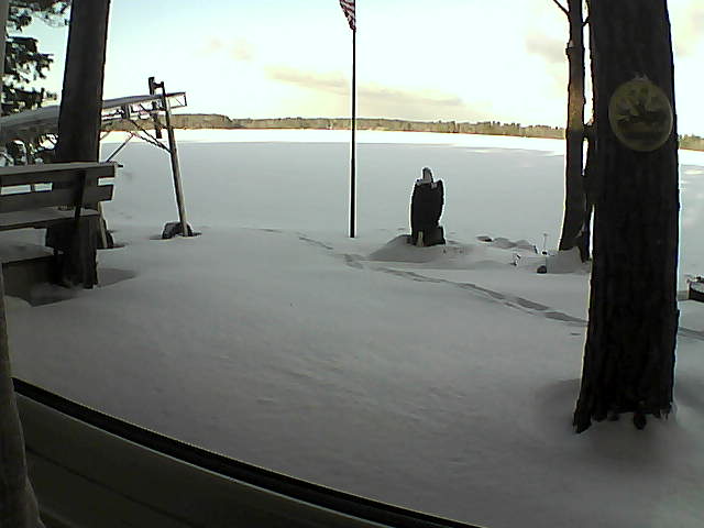 Whiteface Cam Image - Tue, 12/17/2019 9:21am 