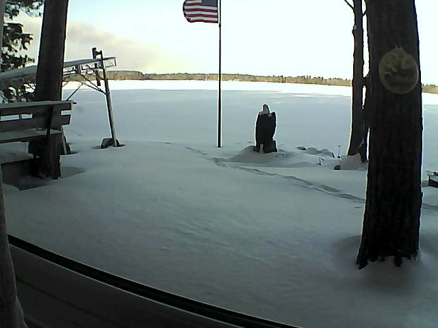 Whiteface Cam Image - Tue, 12/17/2019 9:41am 