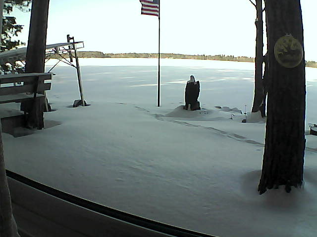 Whiteface Cam Image - Tue, 12/17/2019 10:01am 