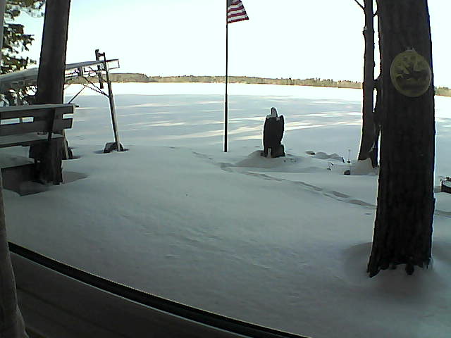 Whiteface Cam Image - Tue, 12/17/2019 10:11am 