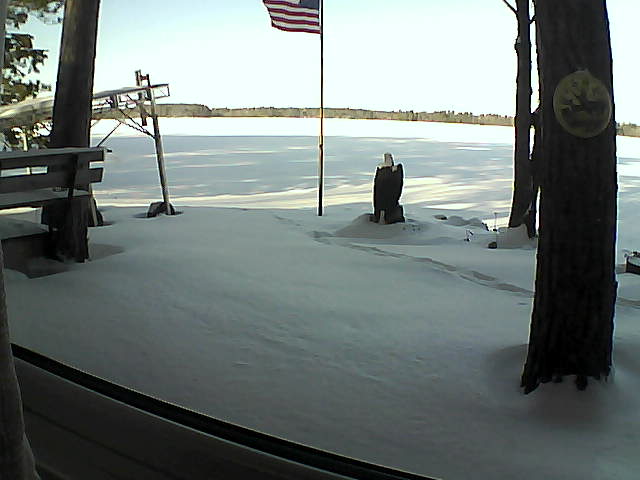 Whiteface Cam Image - Tue, 12/17/2019 10:31am 