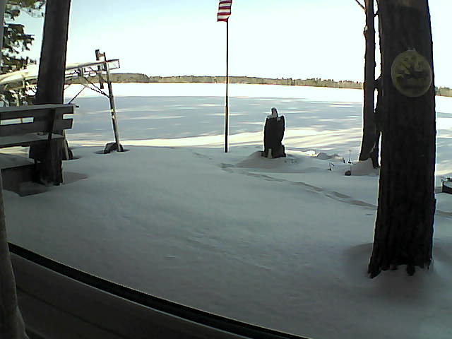 Whiteface Cam Image - Tue, 12/17/2019 10:41am 