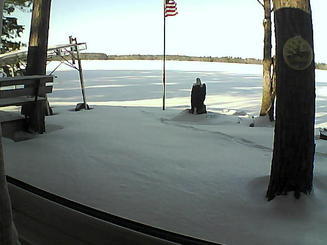 Whiteface Cam Image - Tue, 12/17/2019 10:51am 