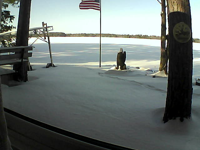 Whiteface Cam Image - Tue, 12/17/2019 11:21am 