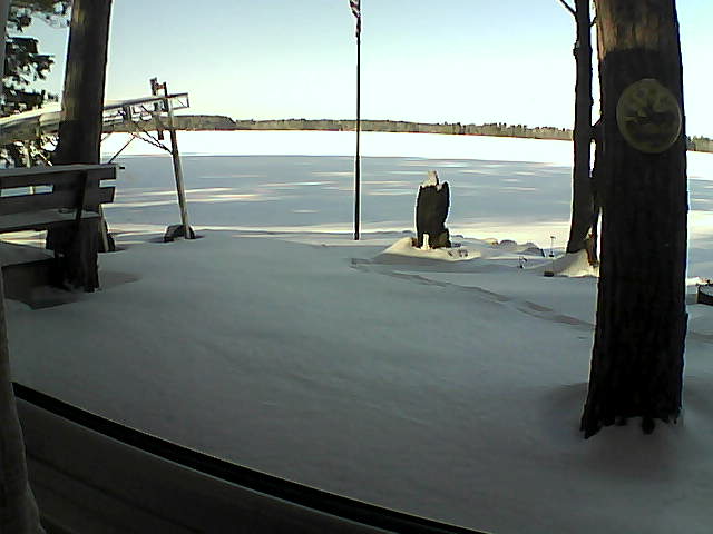 Whiteface Cam Image - Tue, 12/17/2019 11:31am 